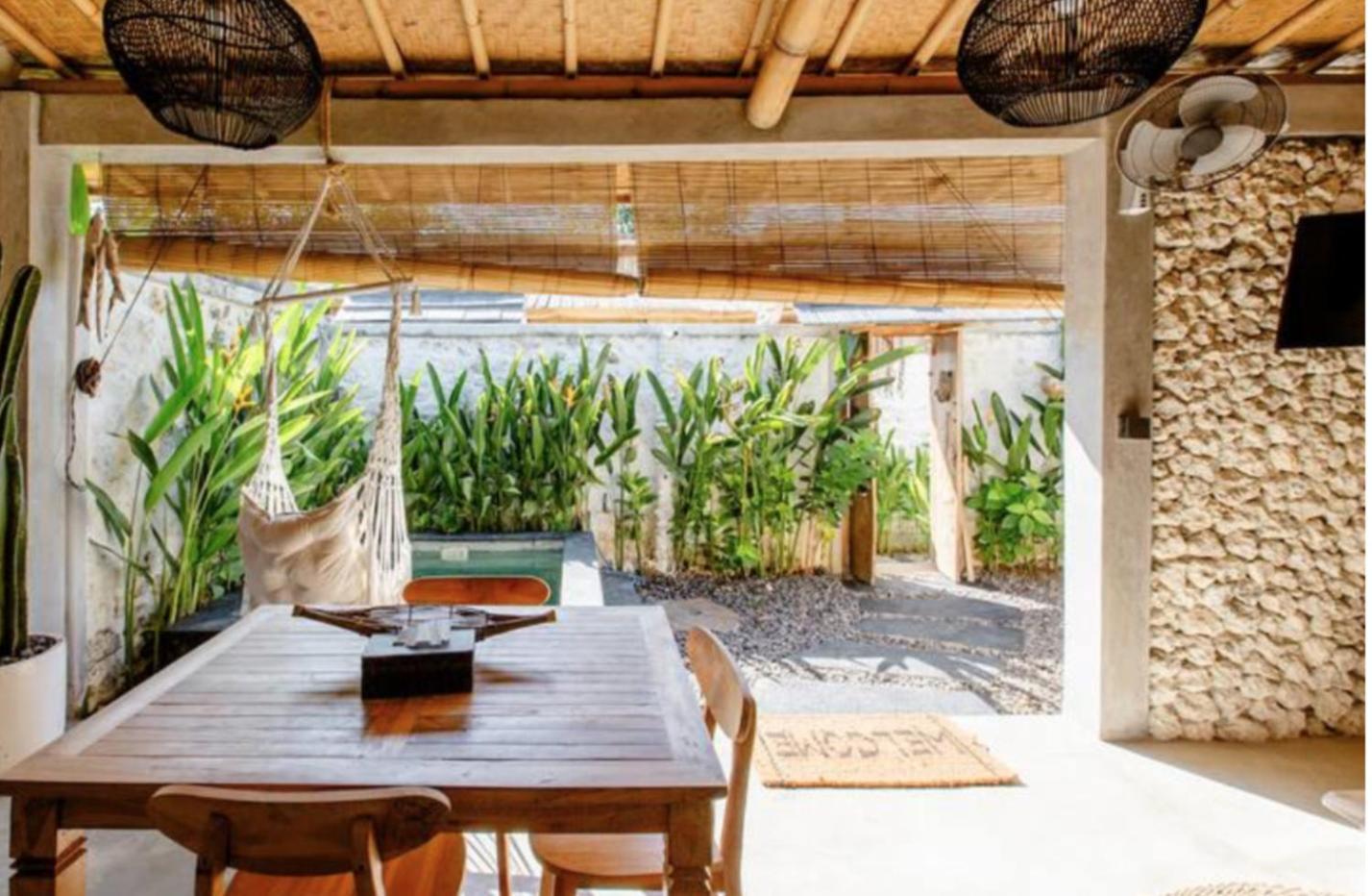 Alma Surf Villas 01 - Cozy 01 Bed With Private Pool Uluwatu  Exterior photo