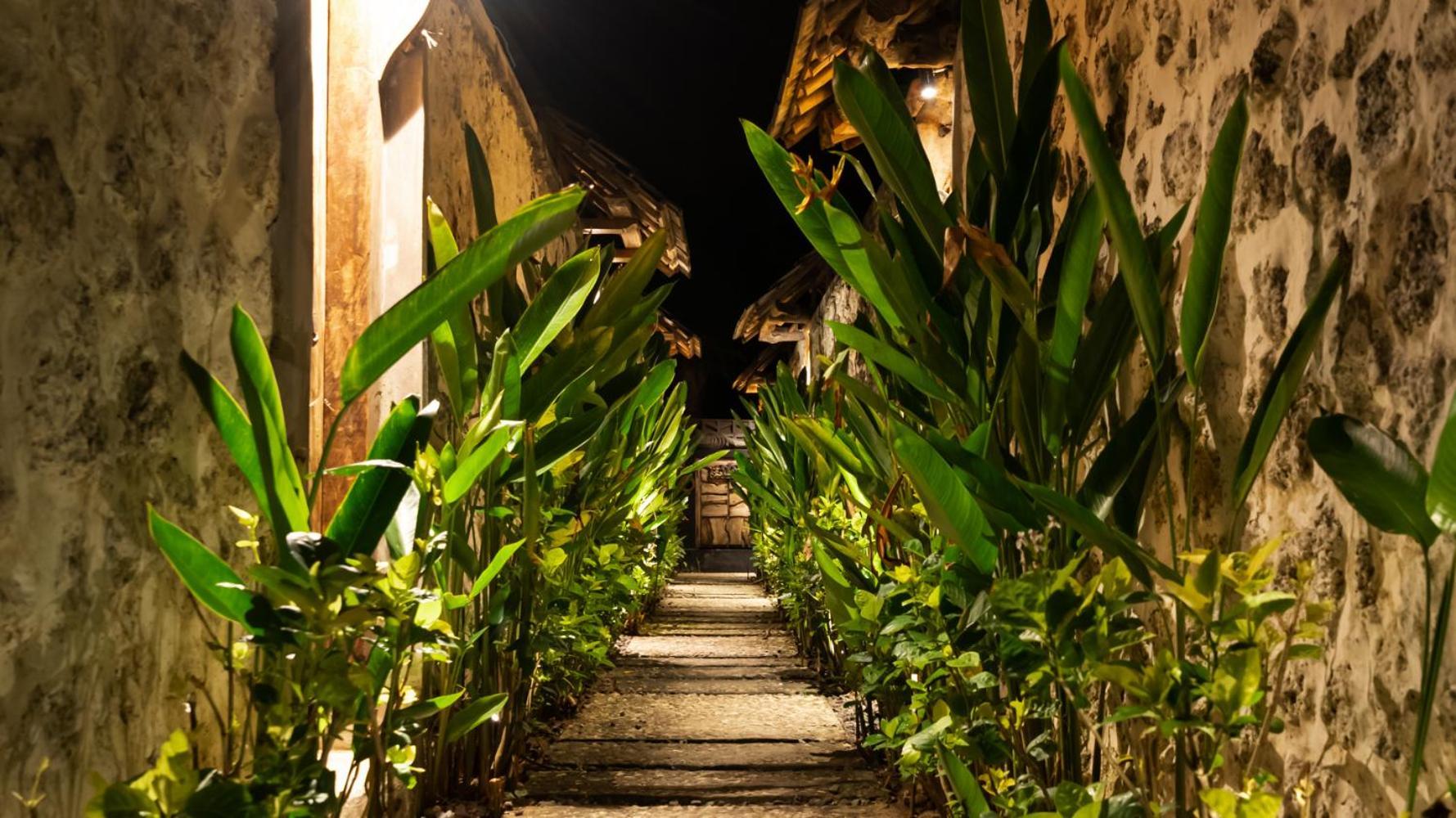 Alma Surf Villas 01 - Cozy 01 Bed With Private Pool Uluwatu  Exterior photo